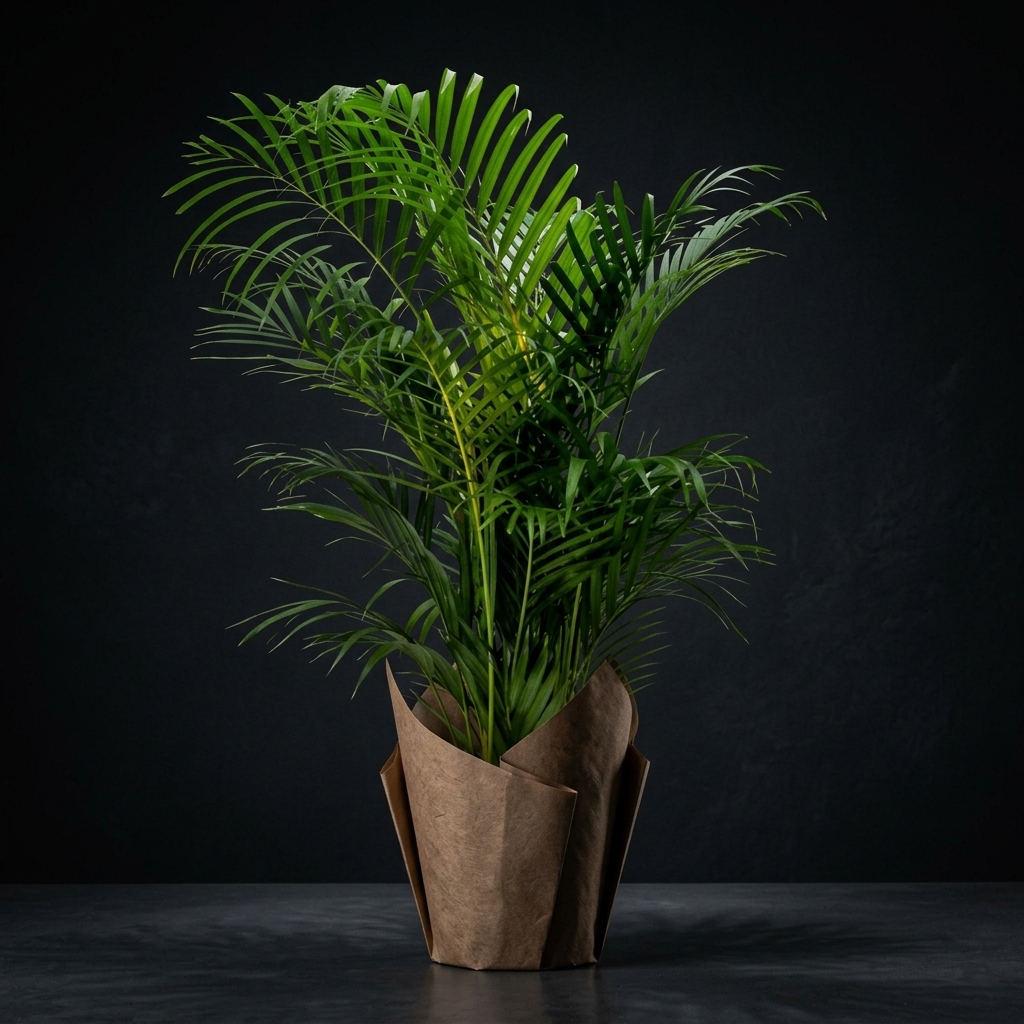 Areca palmiyesi 2 metre (Areca )