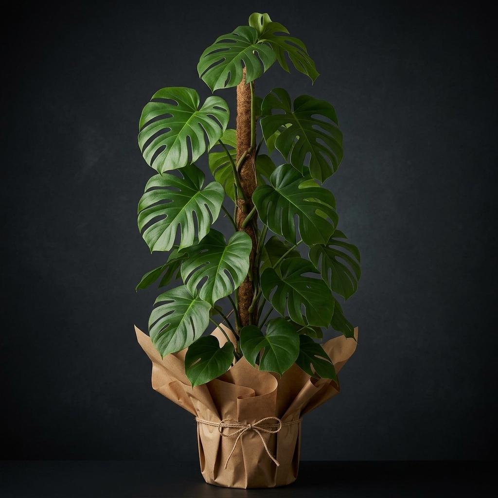 Devetabanı(Monstera)