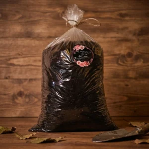 Doğal Keçi Gübresi 500gr