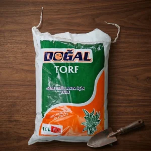 Doğal Torf 10litre