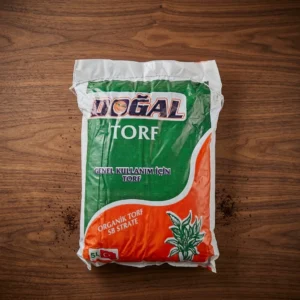 Doğal Torf 5litre