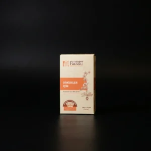 Orkideler için Konsantre Sıvı Gübre