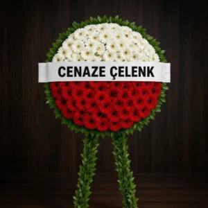 Cenaze Çelenk